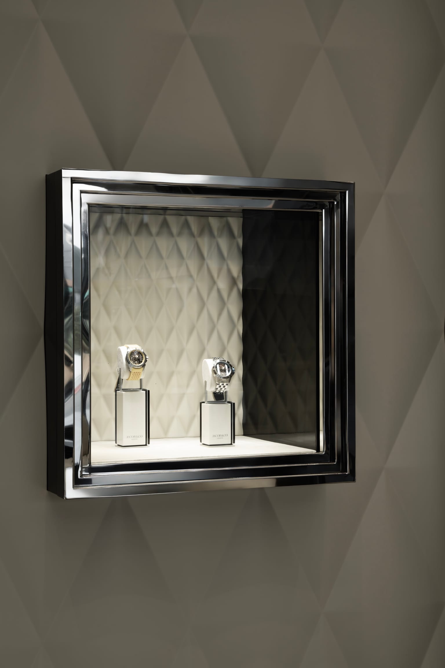 project image for Jacob & Co. Boutique – Grand Majidi Mall, Erbil