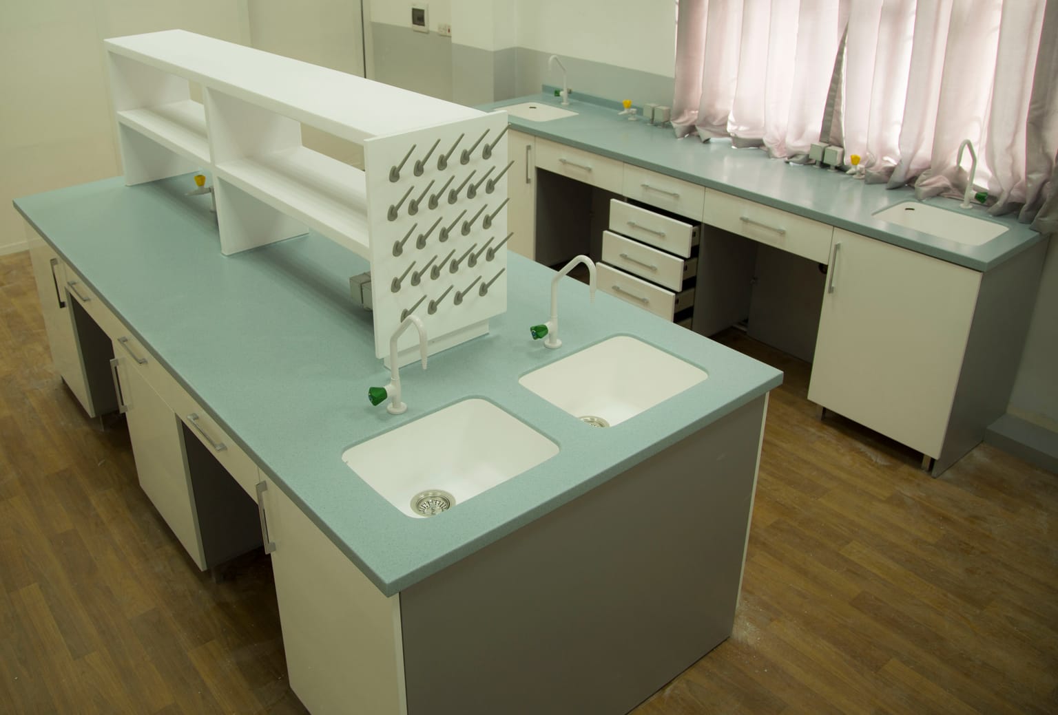 project image for Labortary