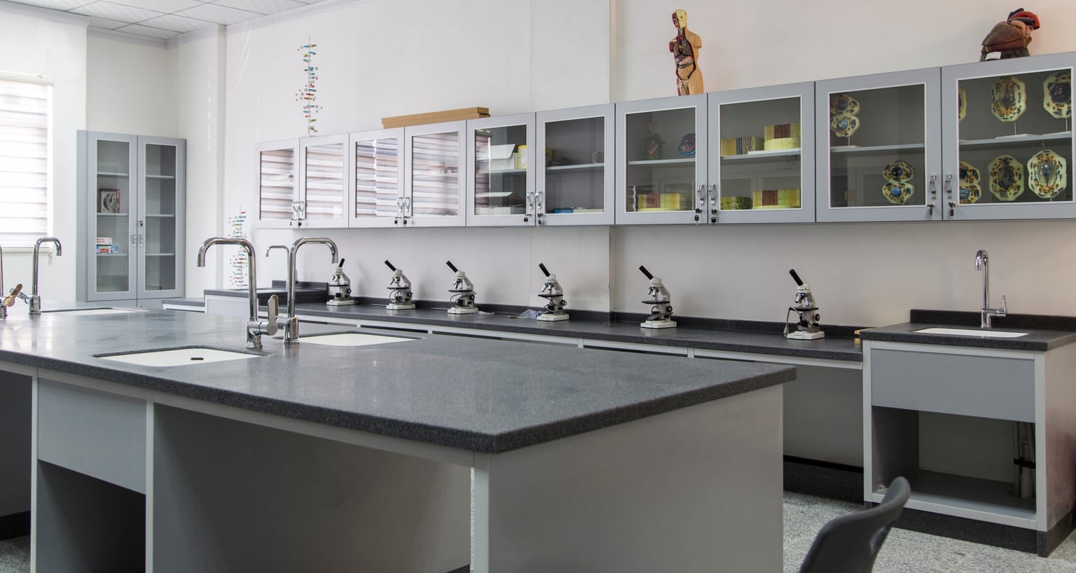 project image for Labortary