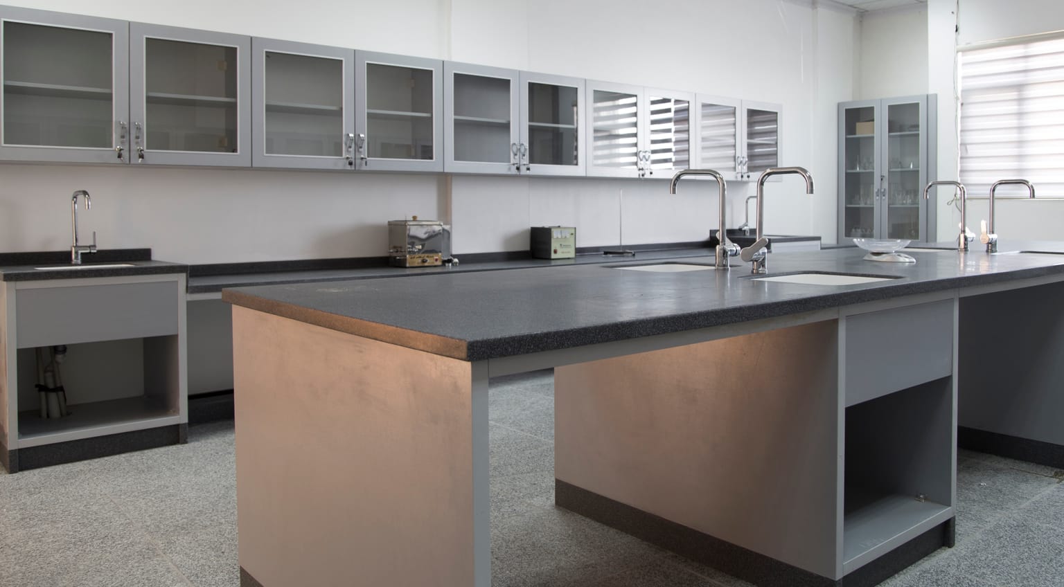 project image for Labortary