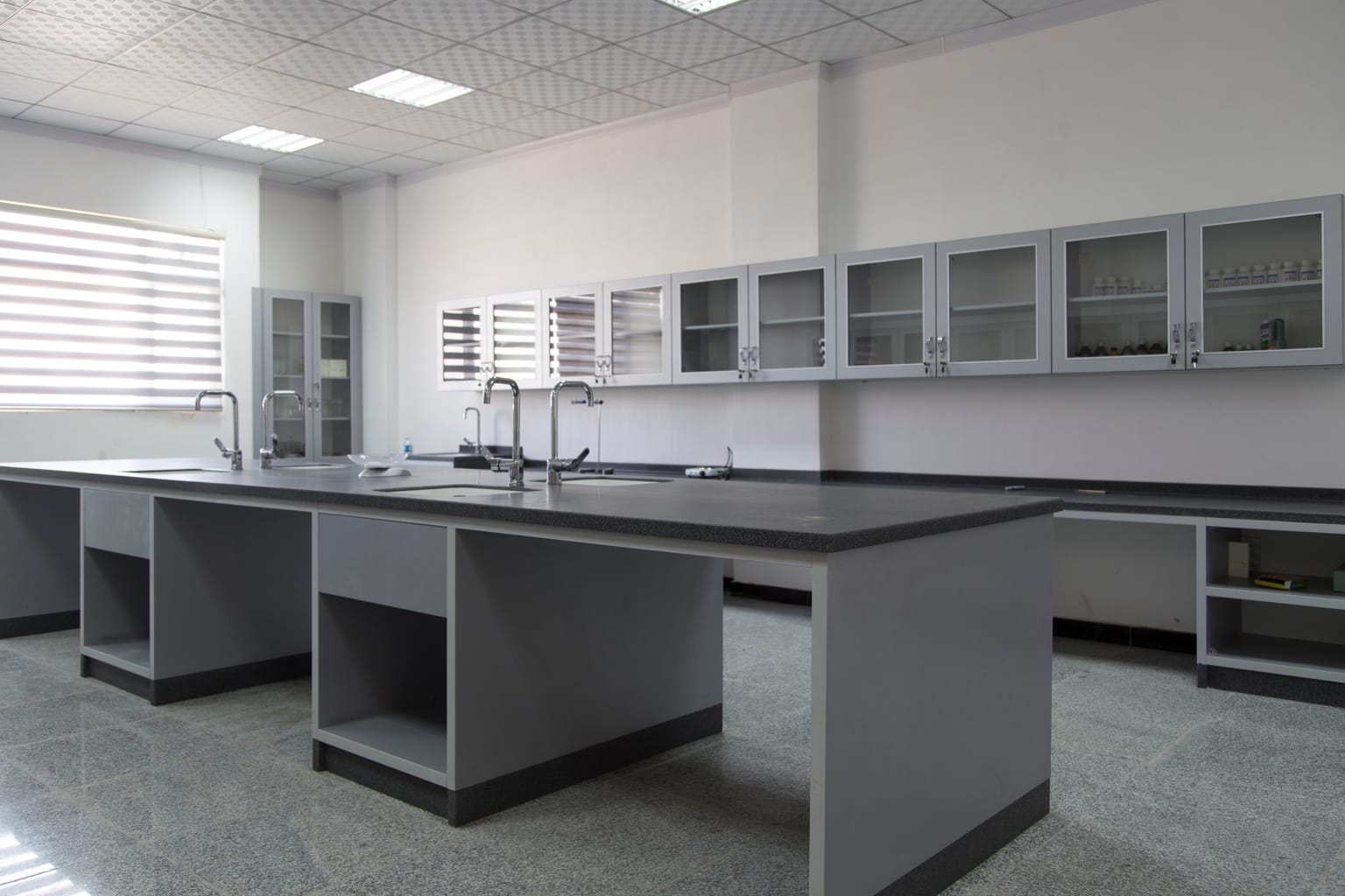 project image for Labortary