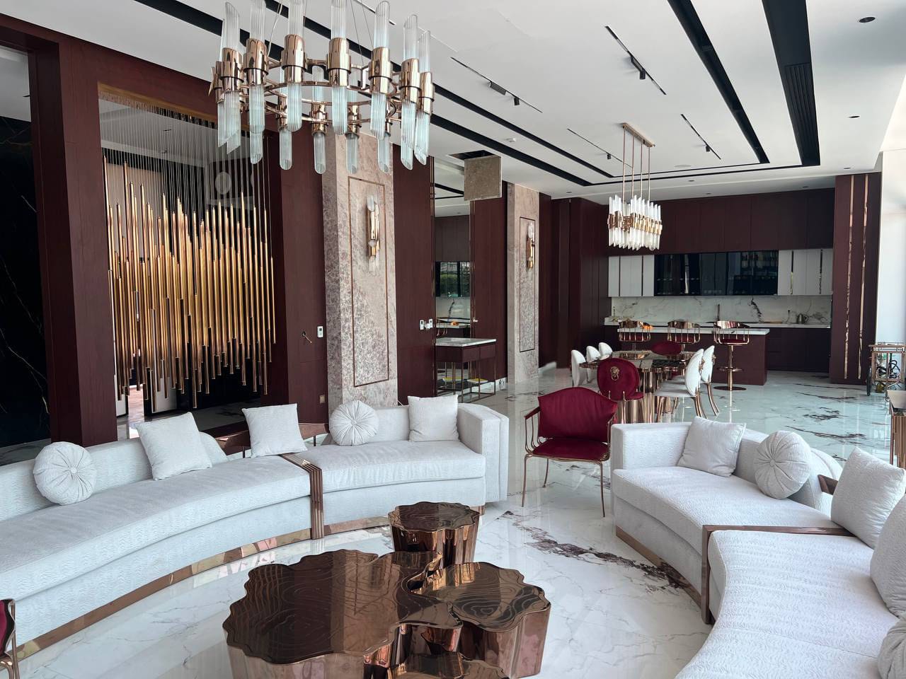 Luxury Mansion Balad