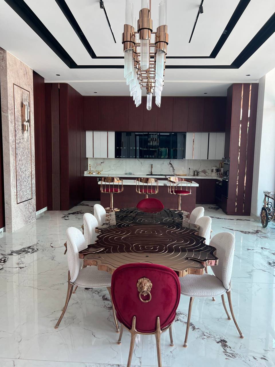 project image for Luxury Mansion Balad
