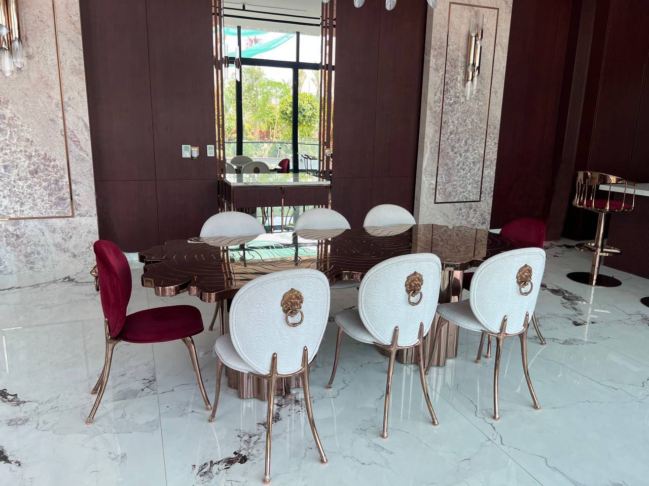 project image for Luxury Mansion Balad