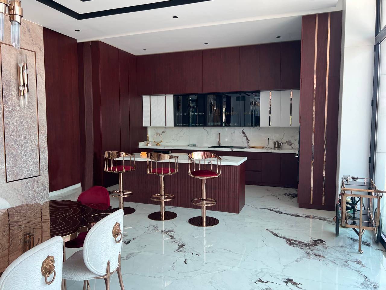 project image for Luxury Mansion Balad