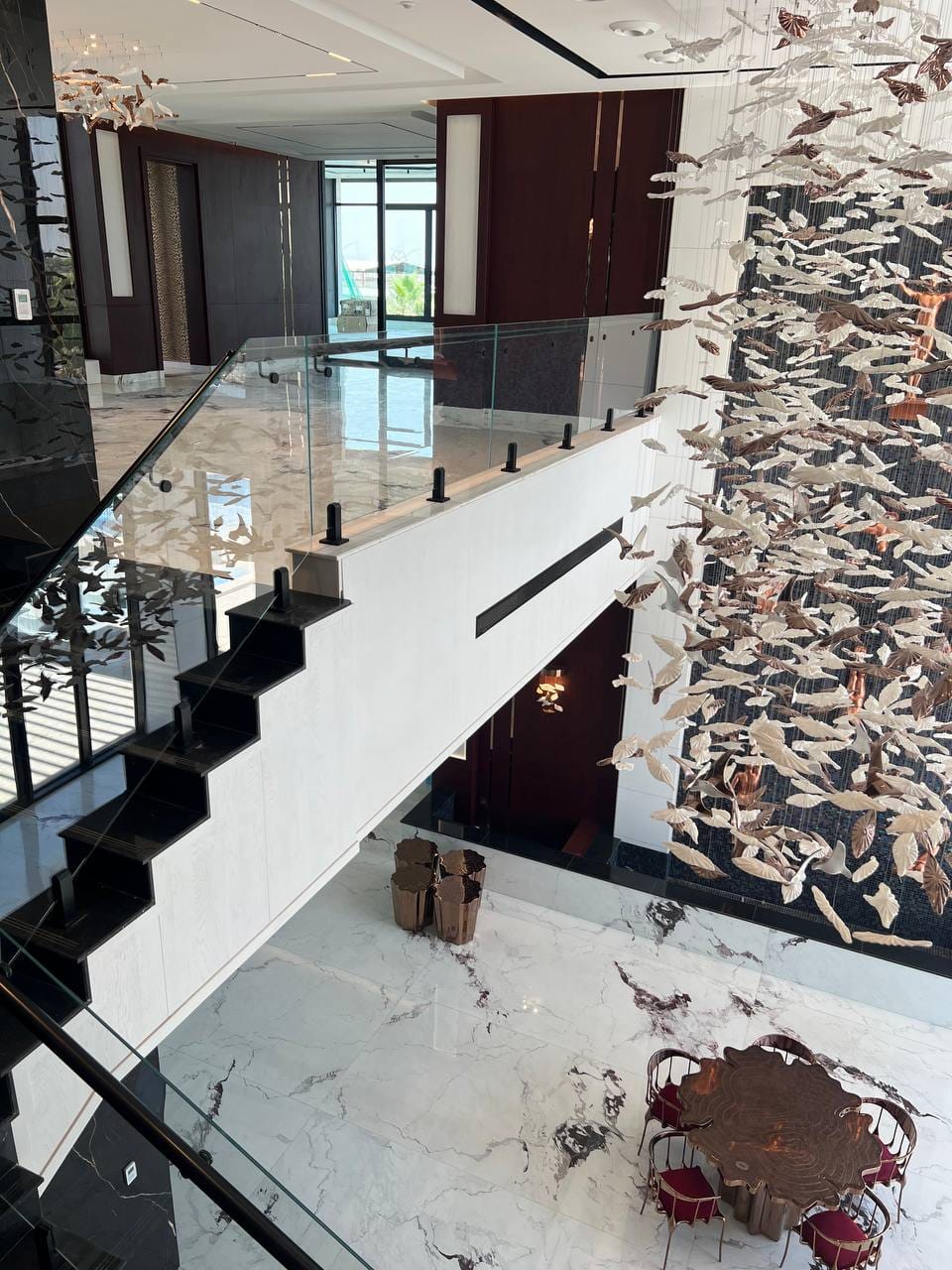 project image for Luxury Mansion Balad