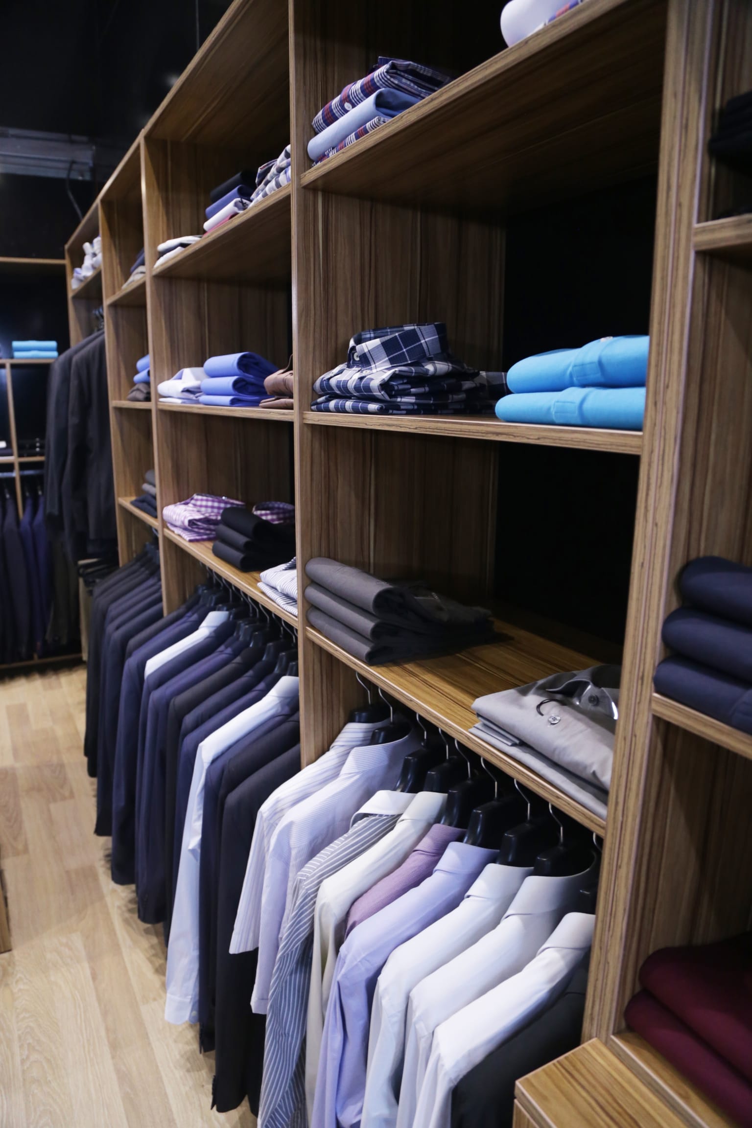 Men Store
