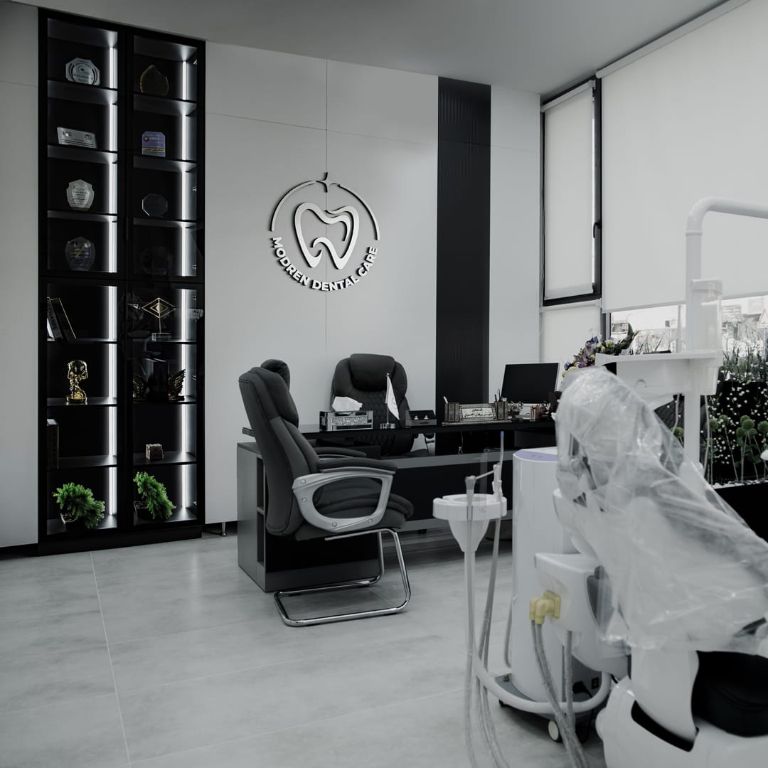 project image for Modern Dental Care