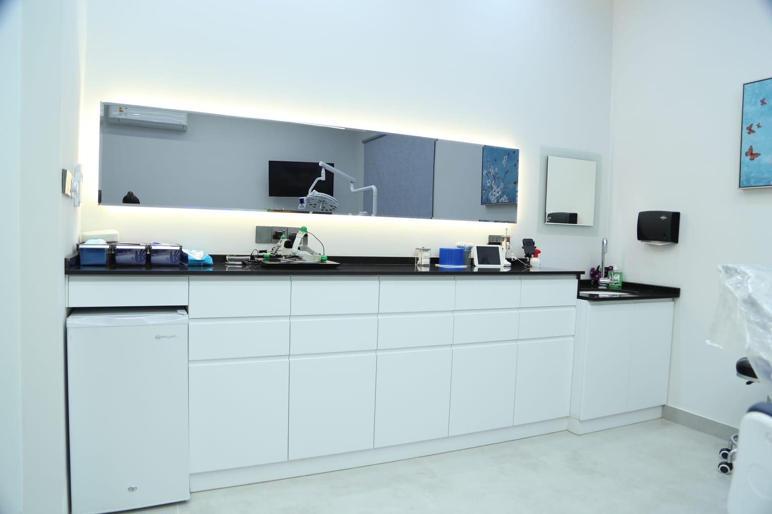 project image for Modern Dental Care