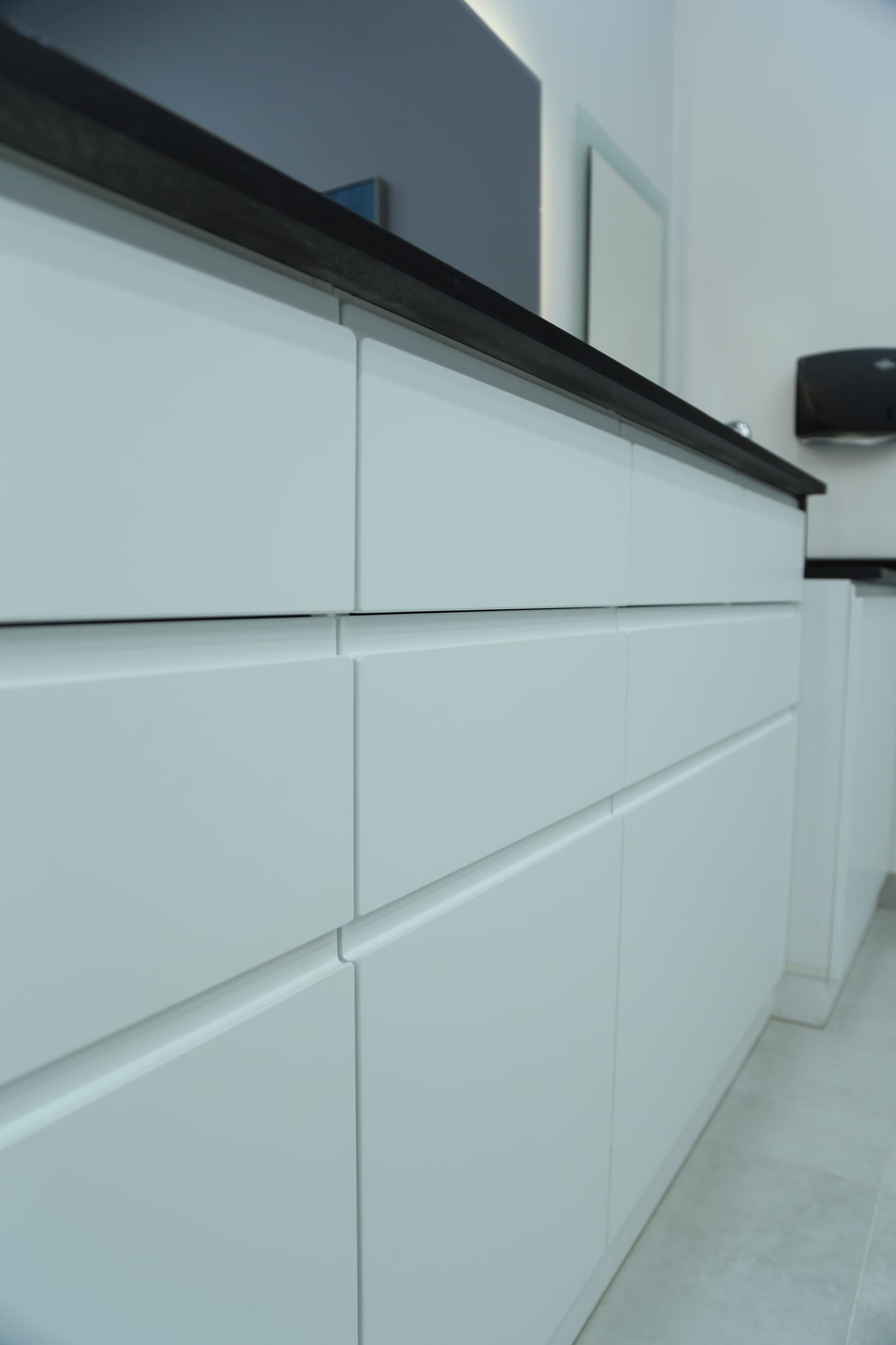 project image for Modern Dental Care