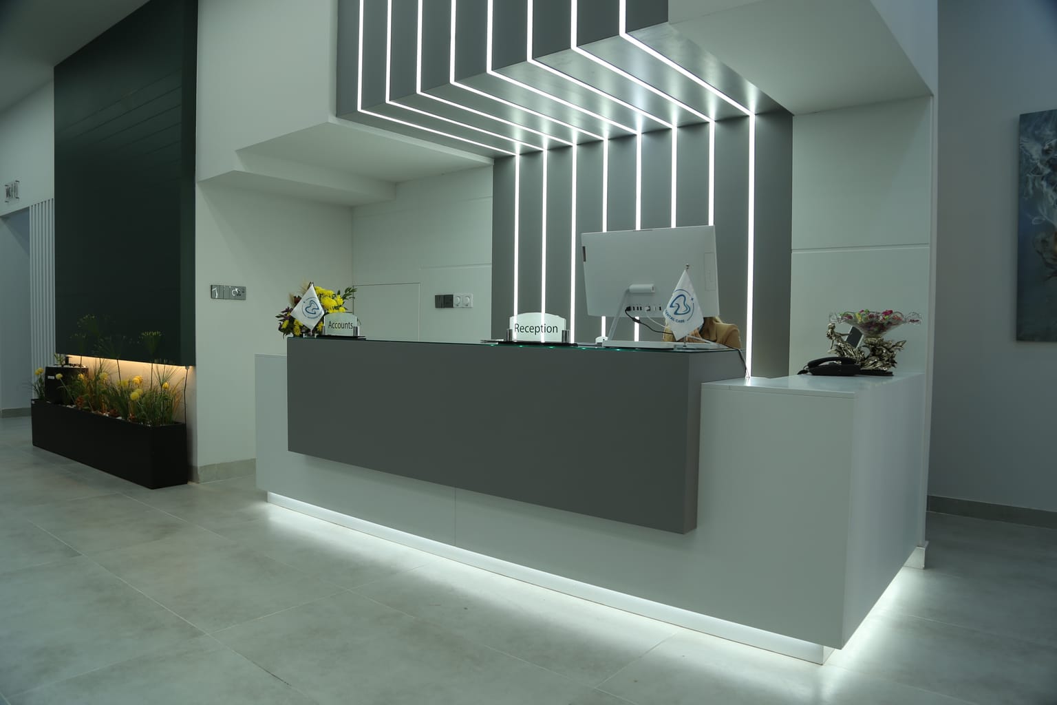 project image for Modern Dental Care