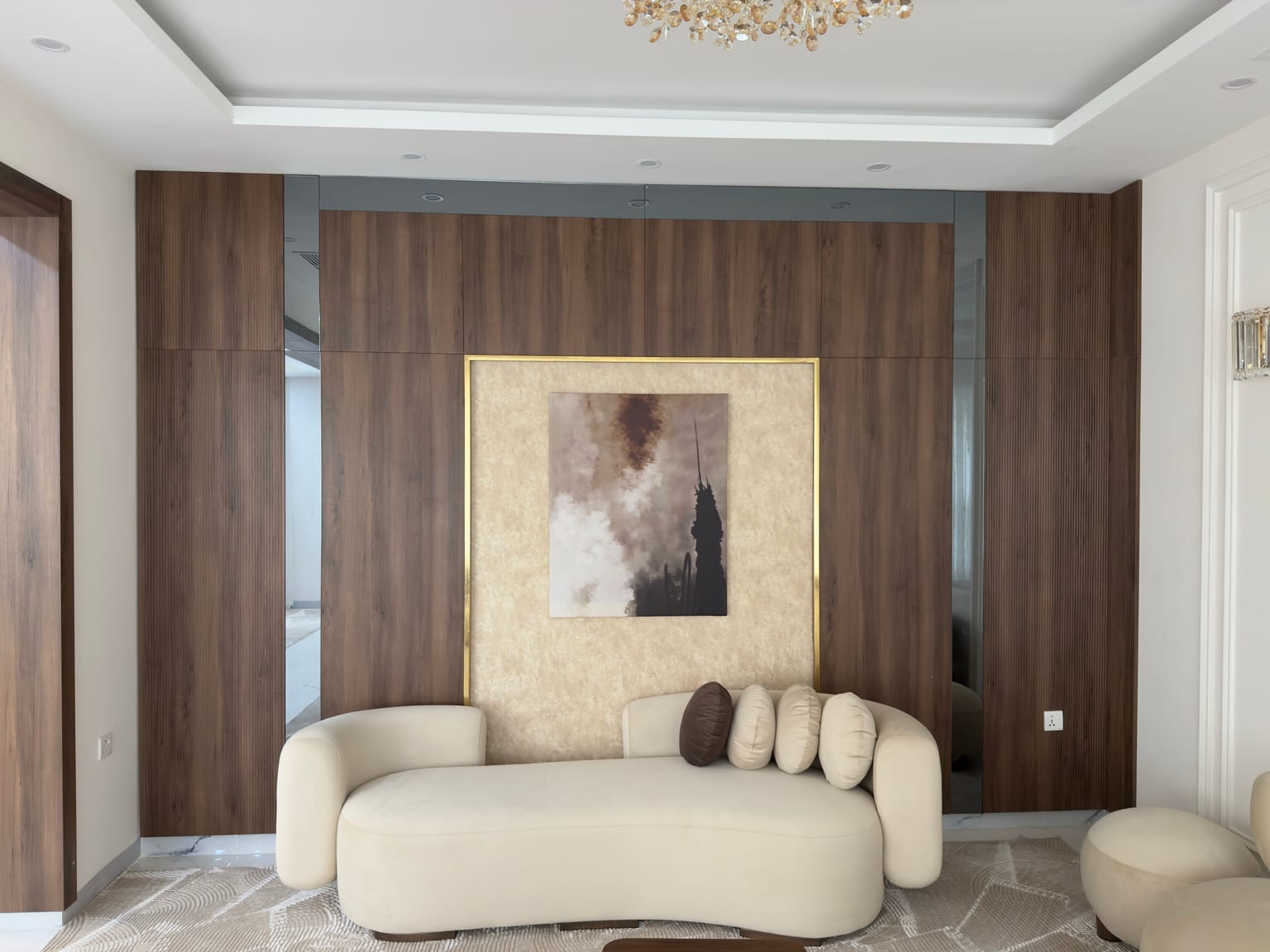 project image for Modern Villa Concept