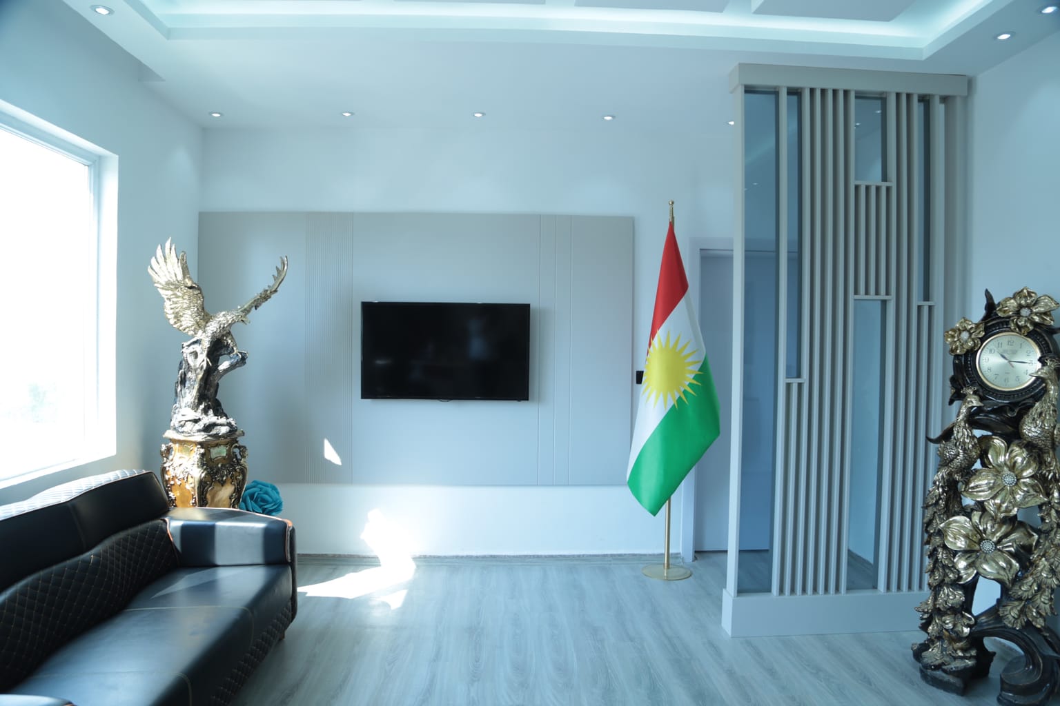 project image for Pharma Office