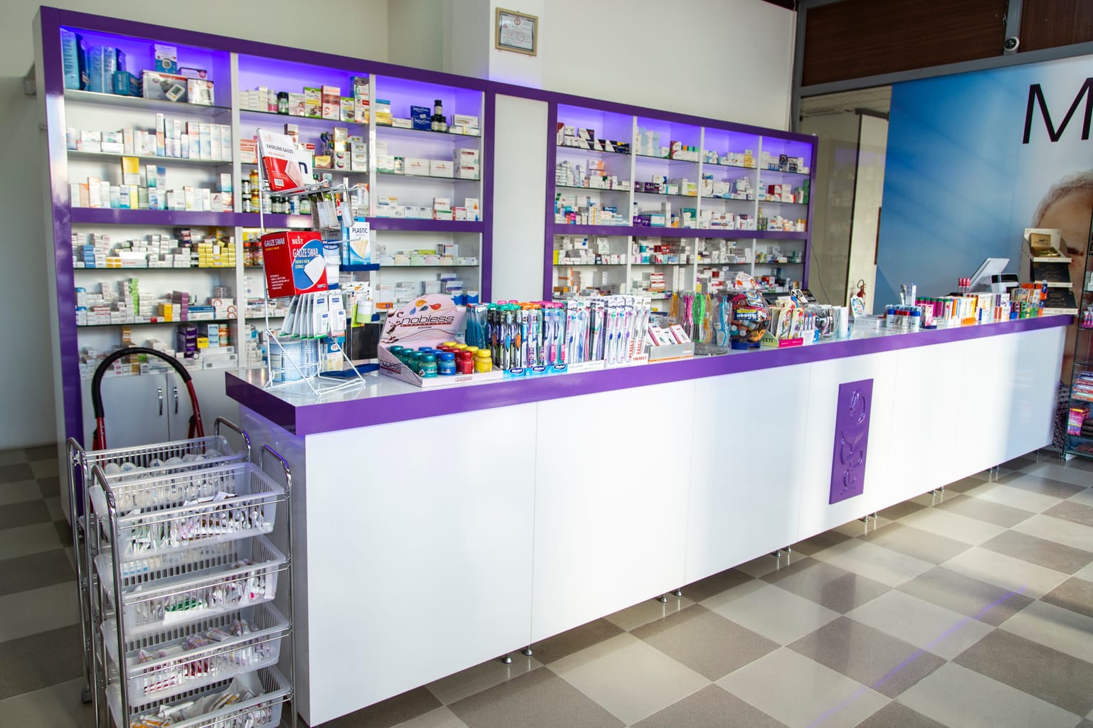 project image for Pharmacy