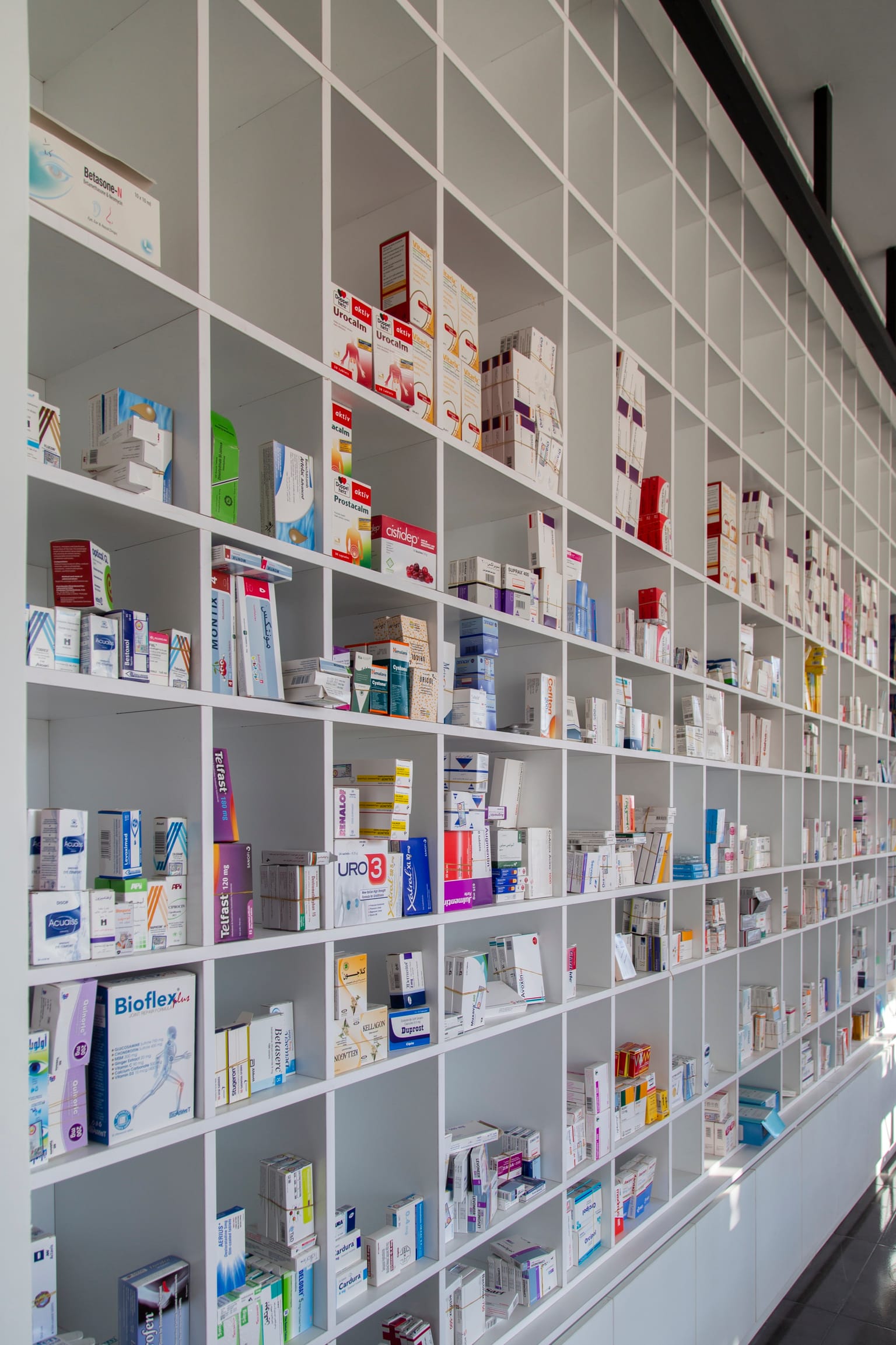 project image for Pharmacy