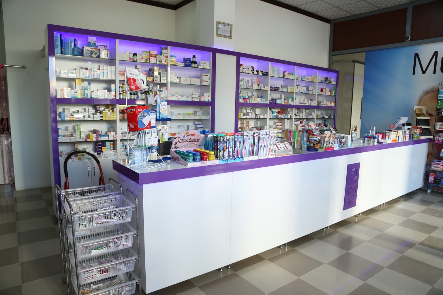 project image for Pharmacy