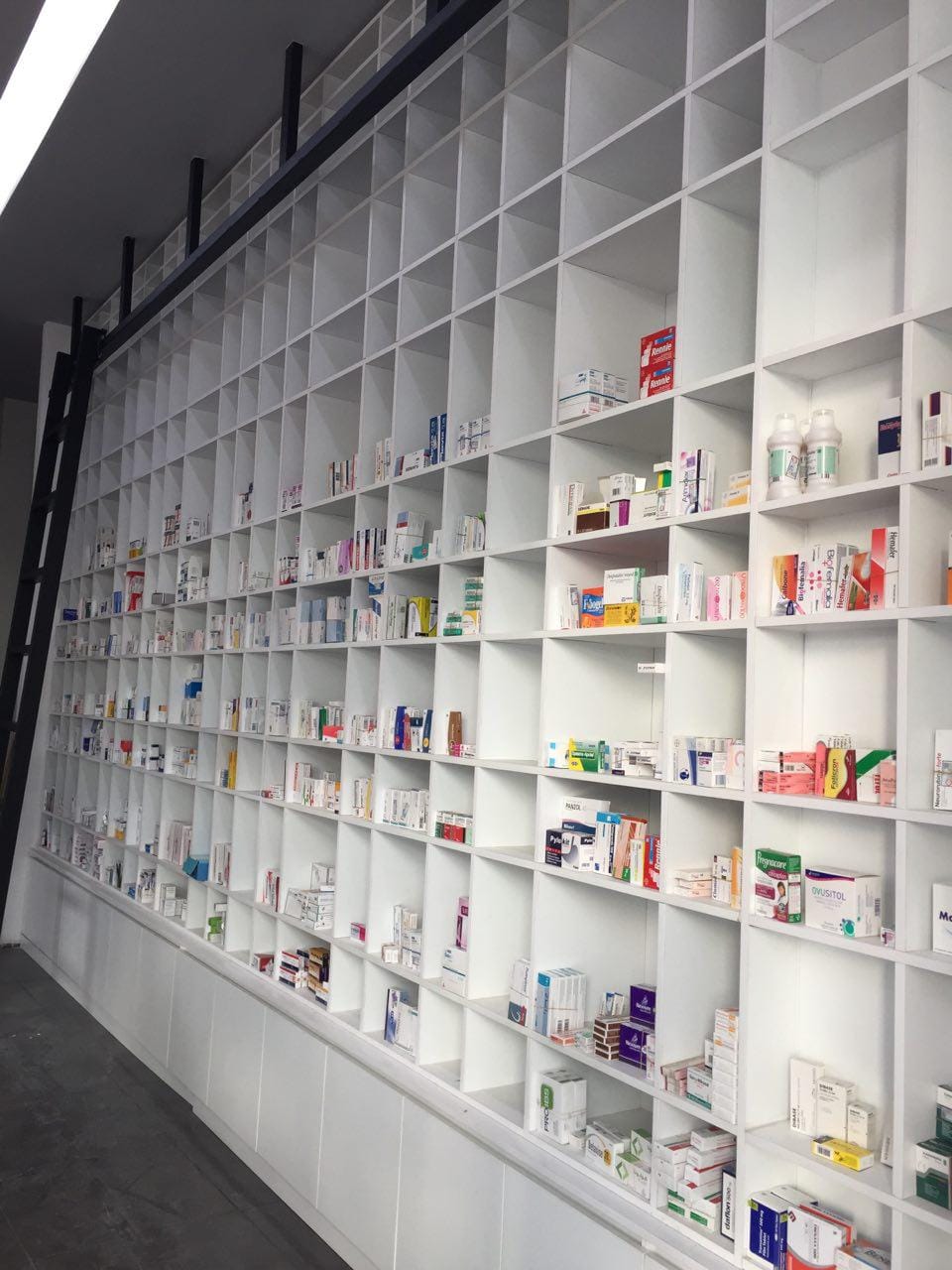 project image for Pharmacy