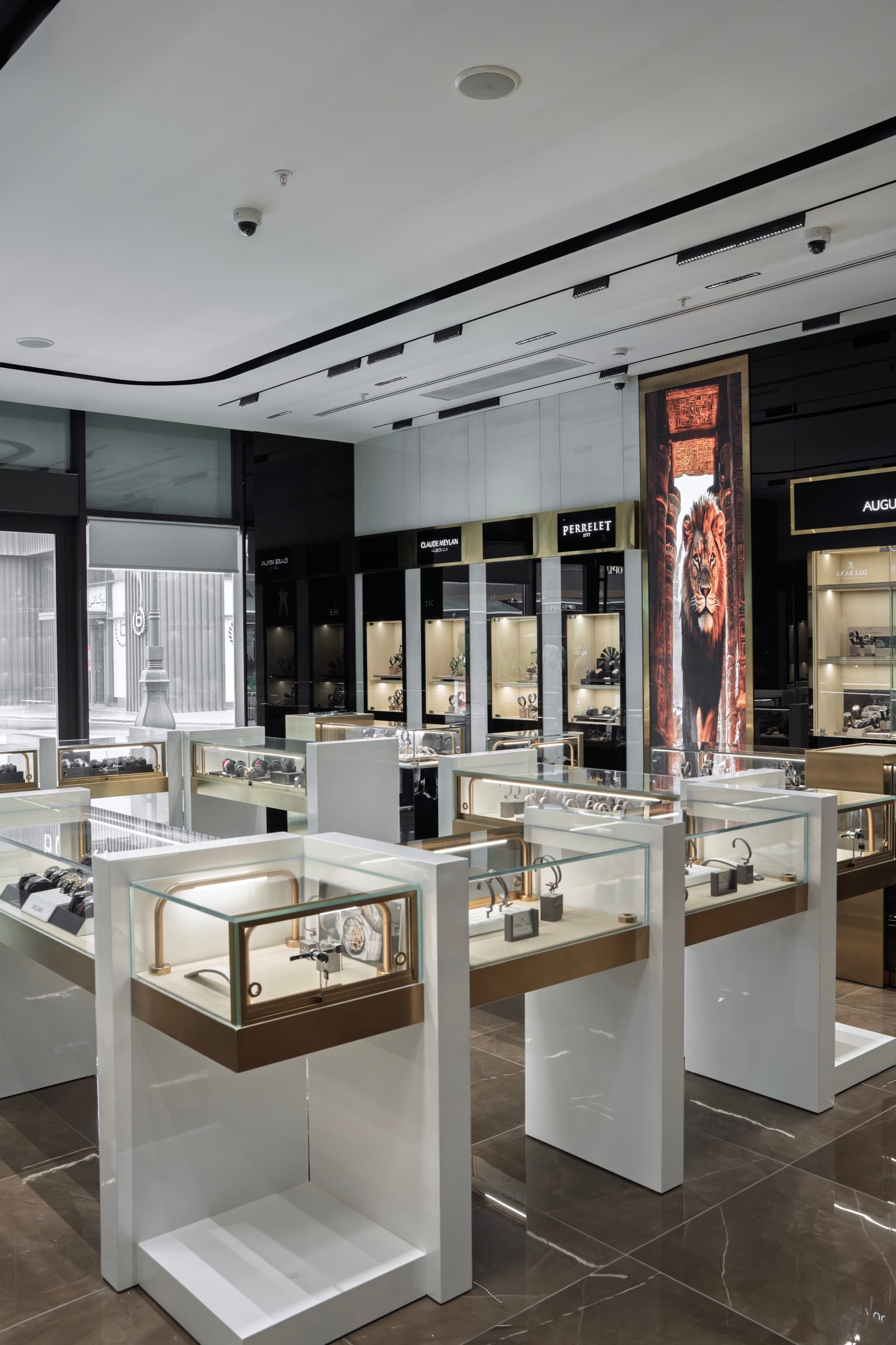 project image for Sumaryan Time – Grand Majidi Mall, Erbil