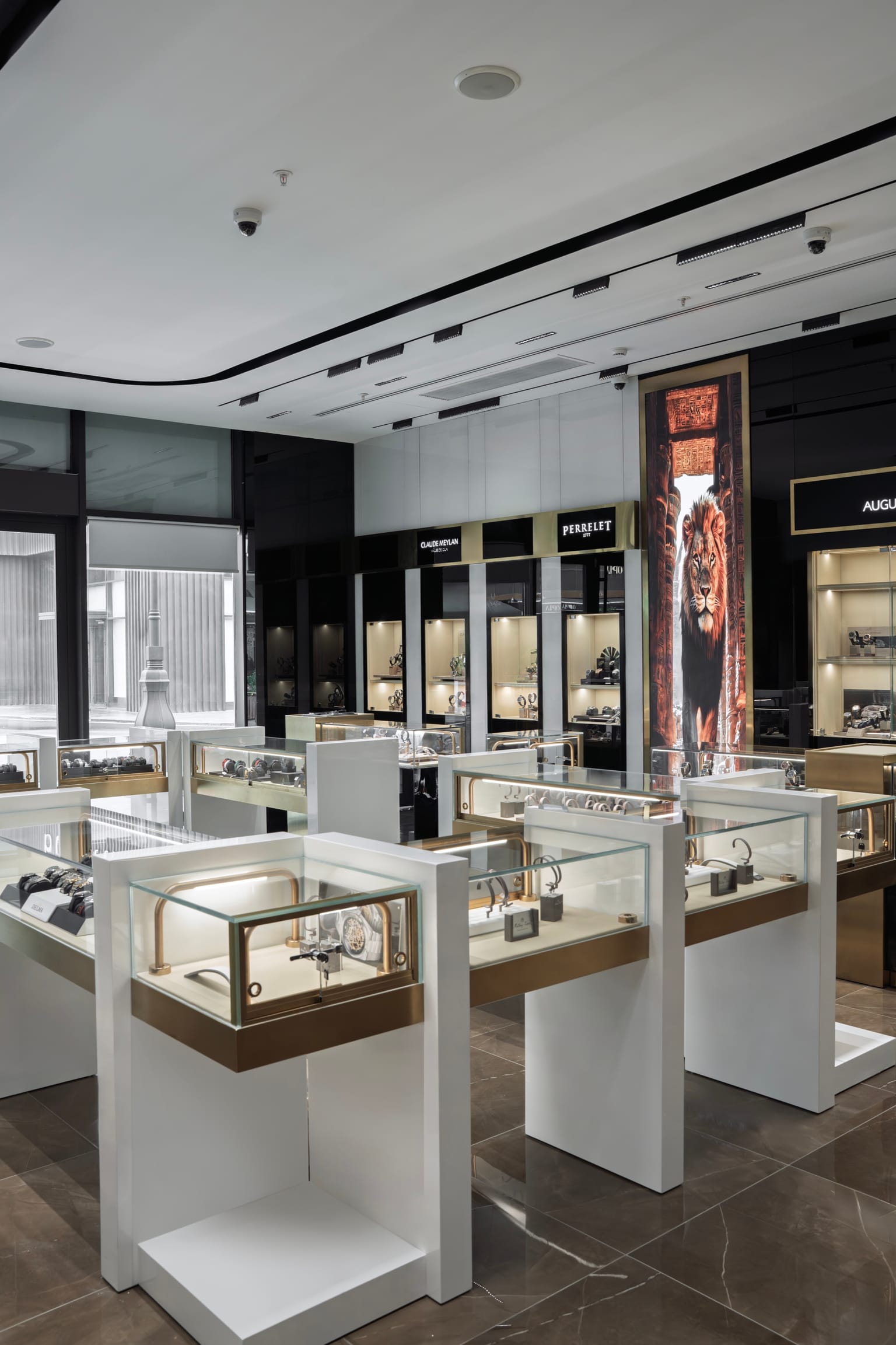 project image for Sumaryan Time – Grand Majidi Mall, Erbil