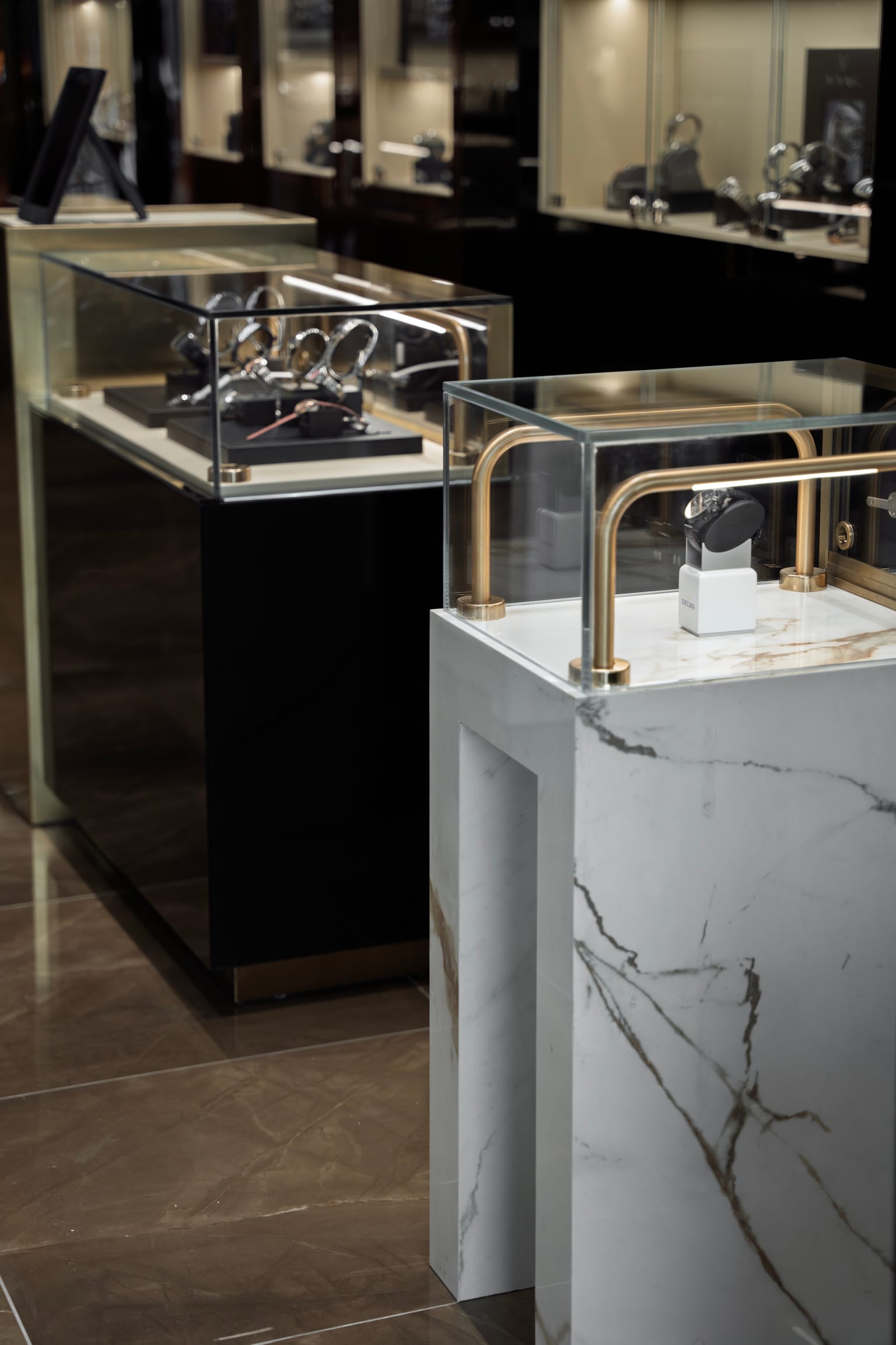 project image for Sumaryan Time – Grand Majidi Mall, Erbil