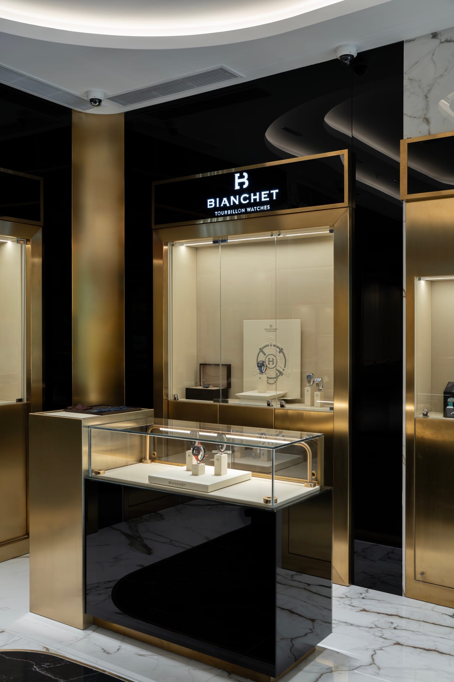 project image for Sumaryan Time – Grand Majidi Mall, Erbil