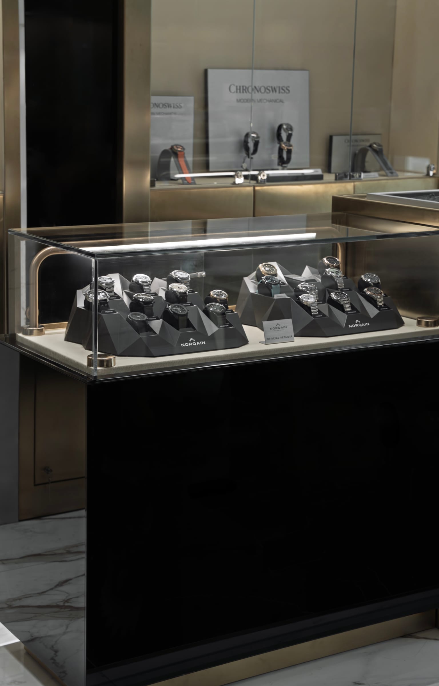 project image for Sumaryan Time – Grand Majidi Mall, Erbil