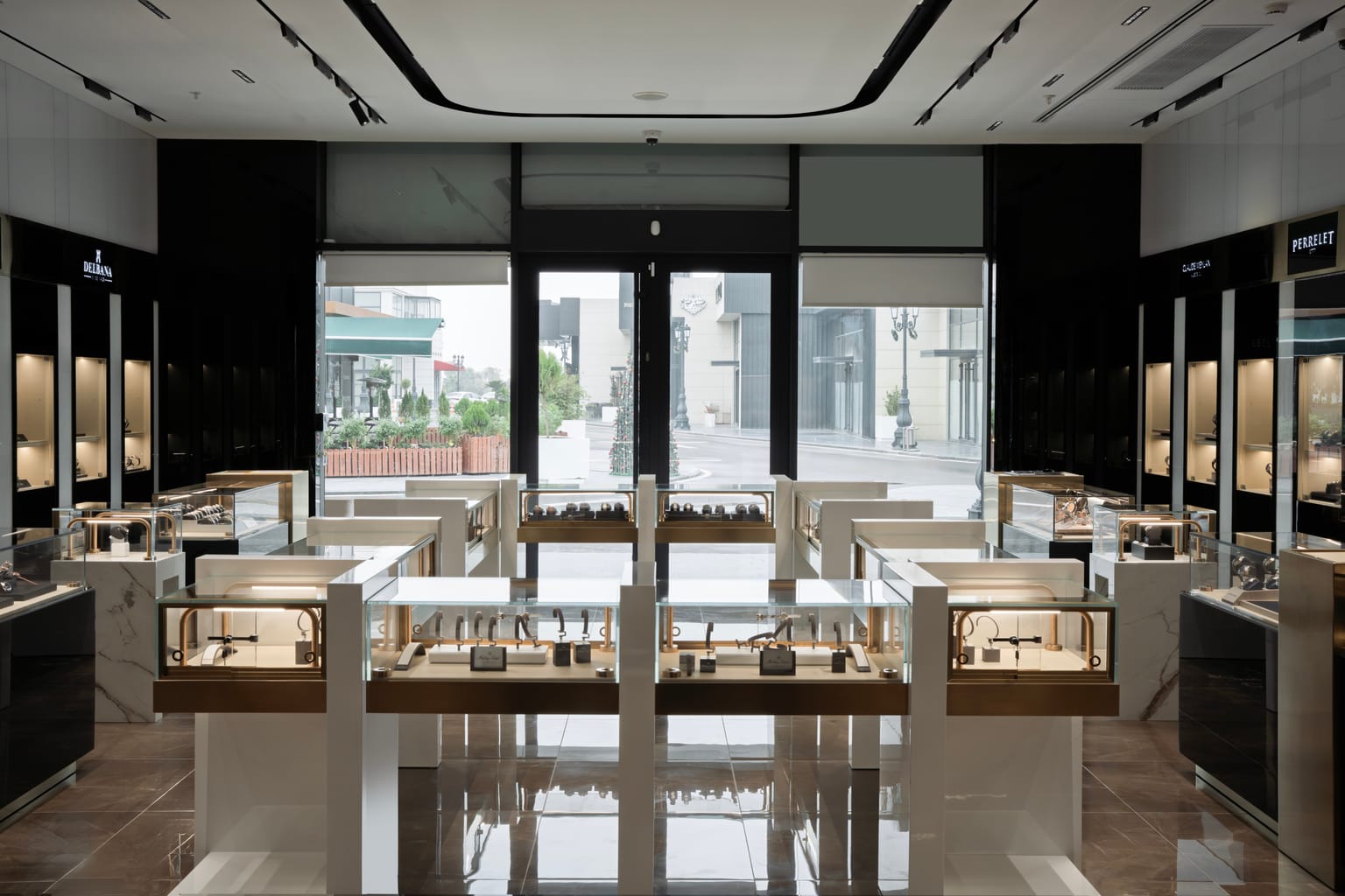 project image for Sumaryan Time – Grand Majidi Mall, Erbil