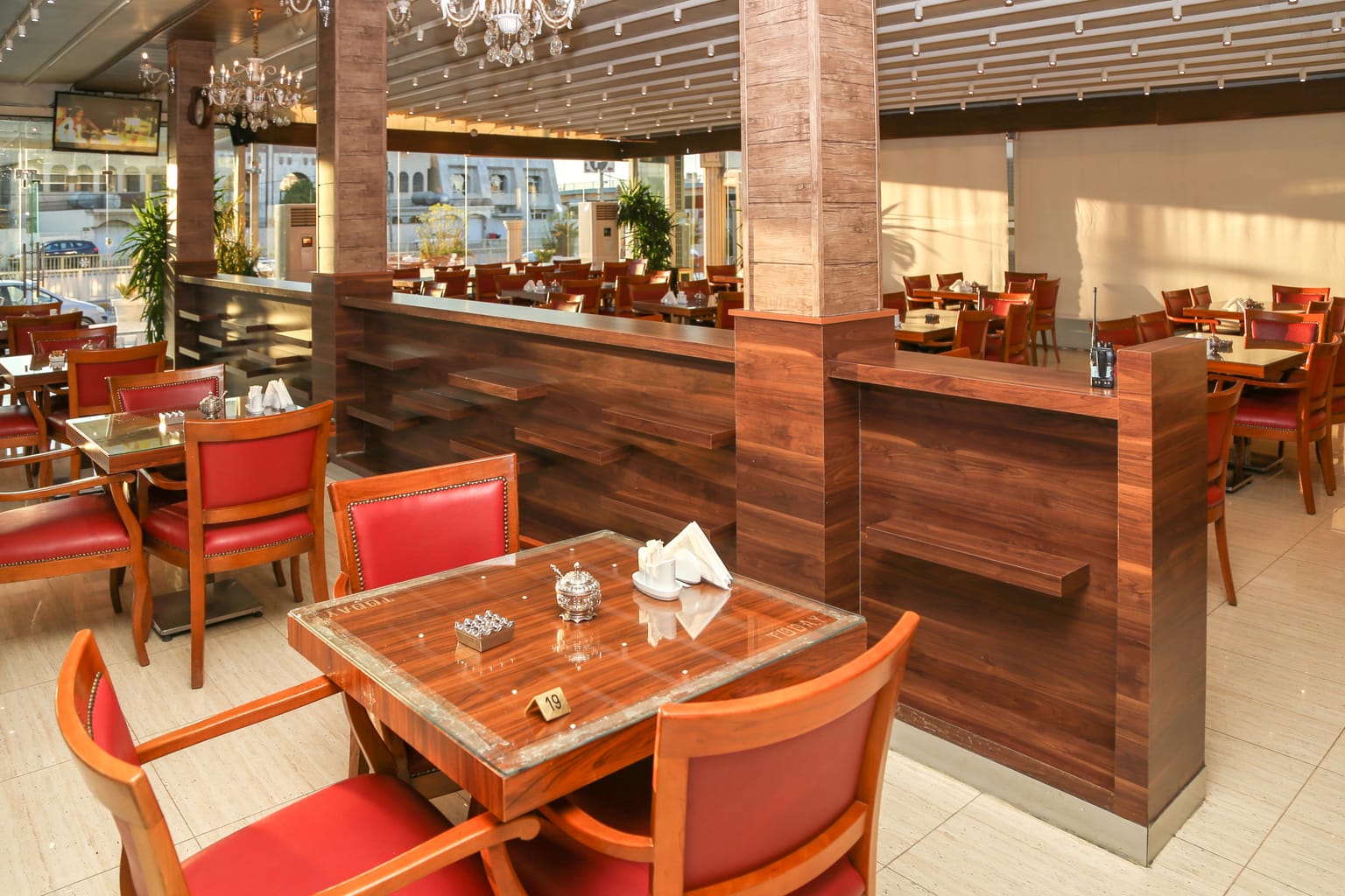 Today Restaurant Erbil