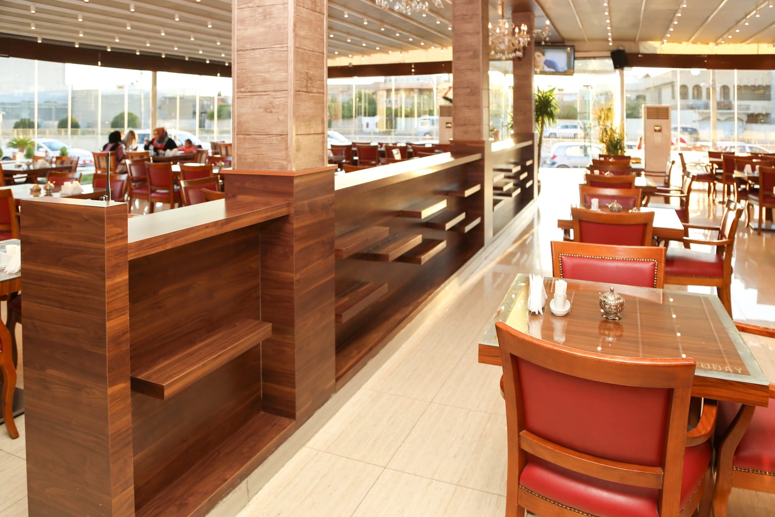 project image for Today Restaurant Erbil