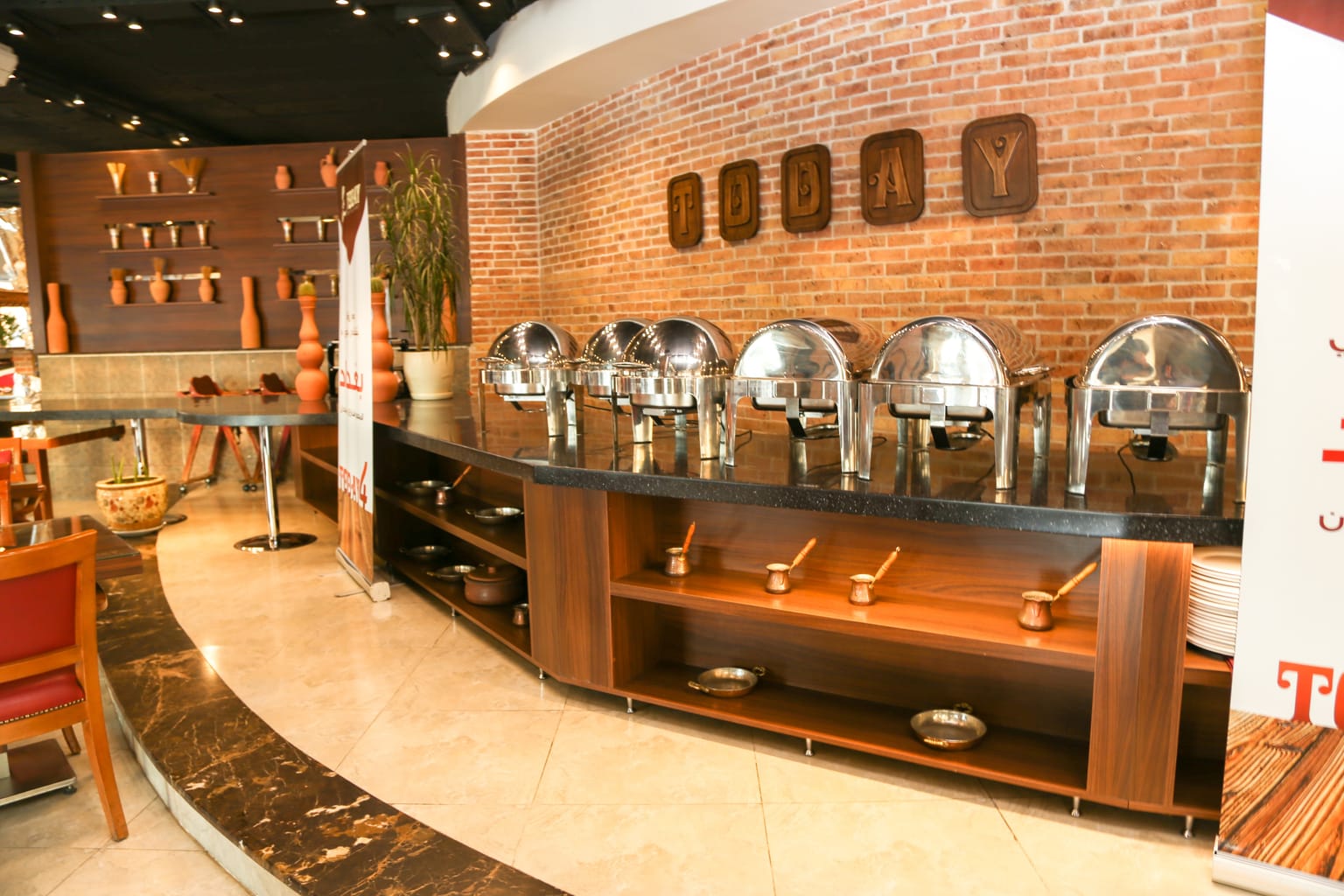 project image for Today Restaurant Erbil