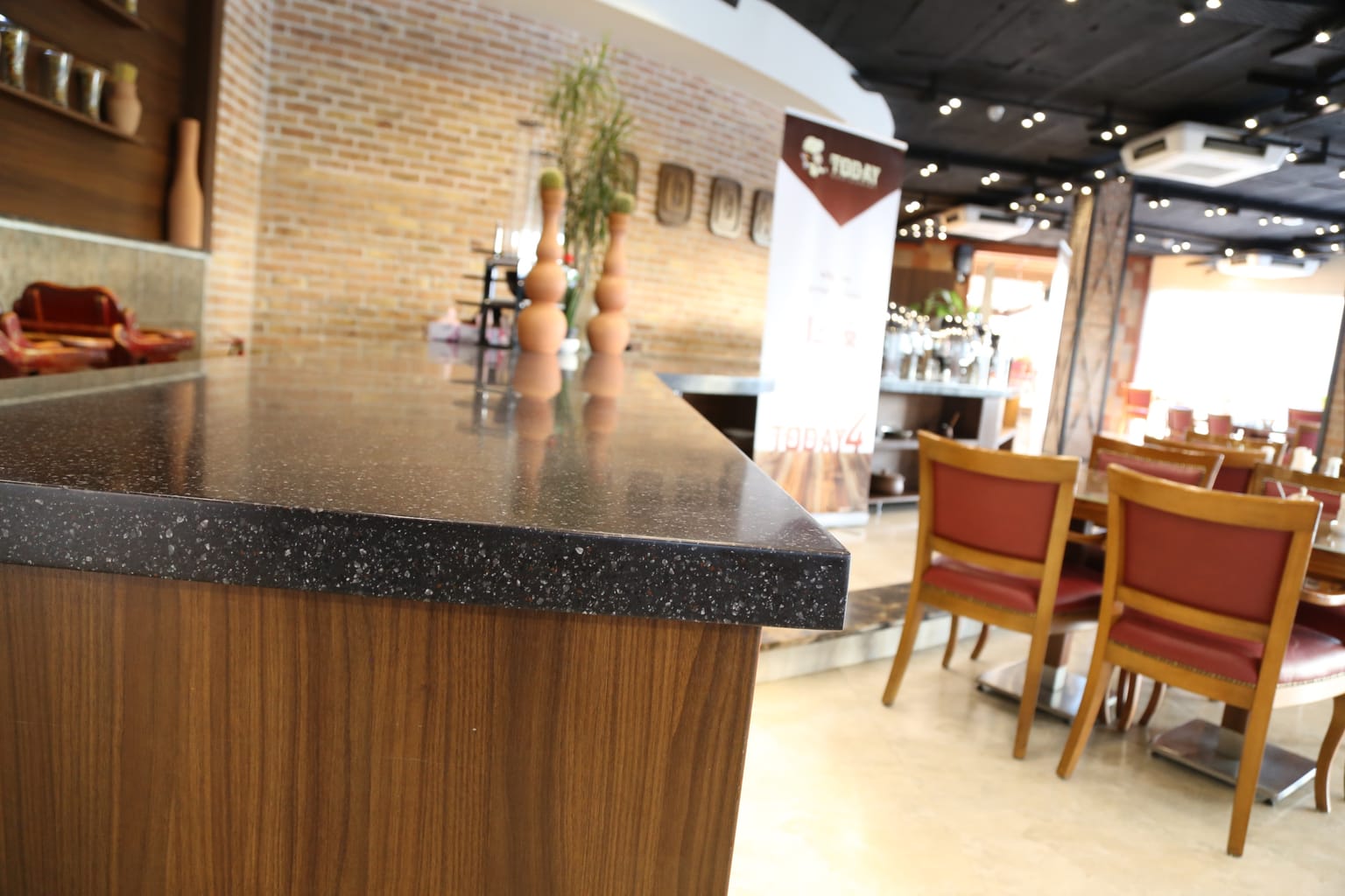 project image for Today Restaurant Erbil