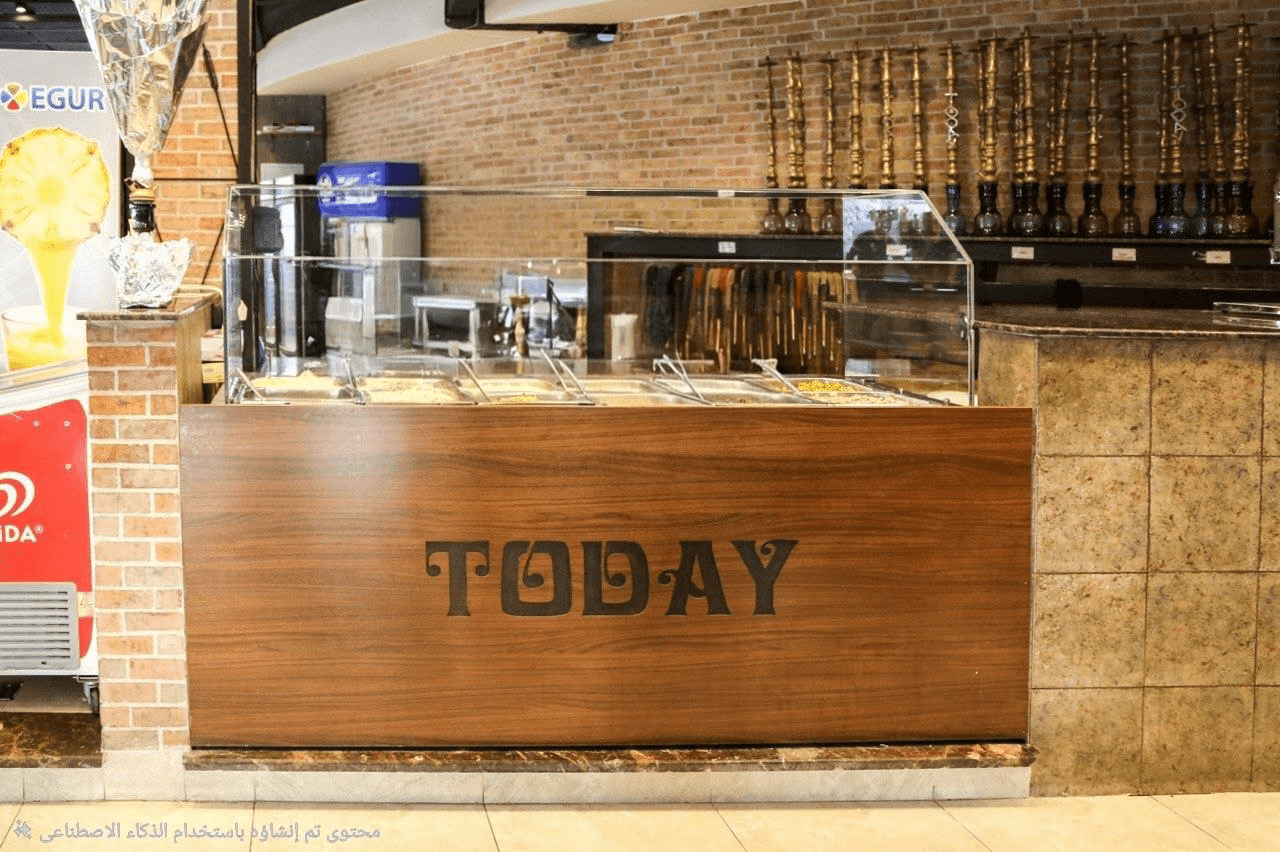 project image for Today Restaurant Erbil