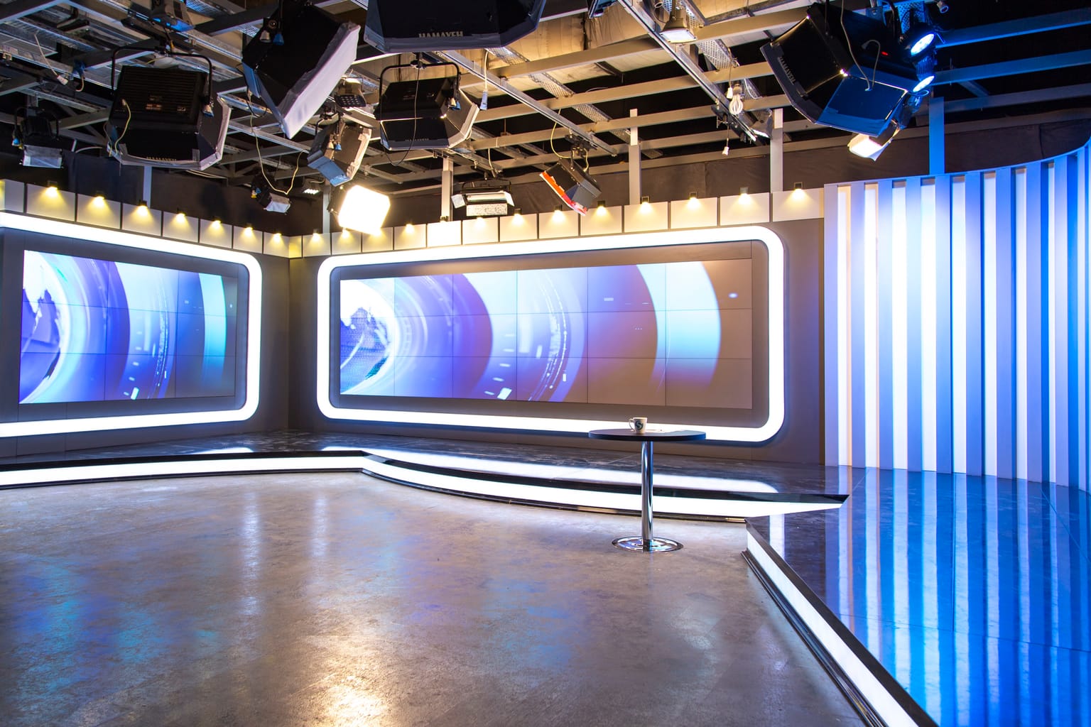 project image for Tv Show Design