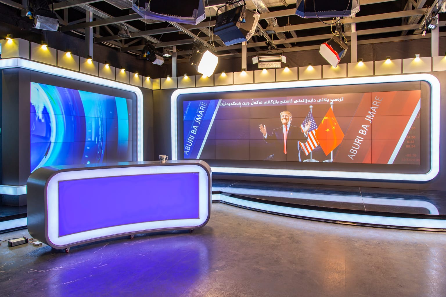 project image for Tv Show Design