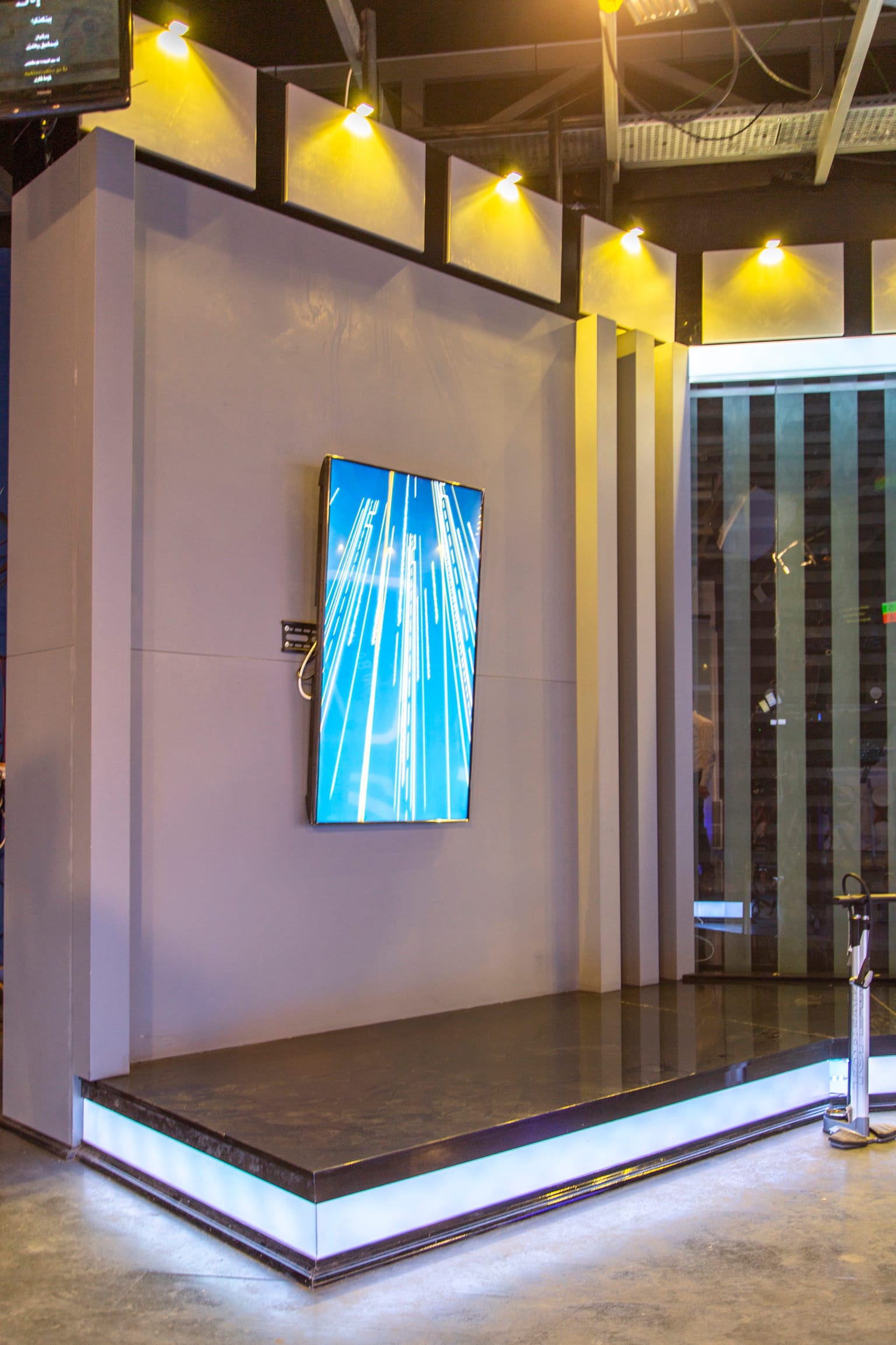 project image for Tv Show Design